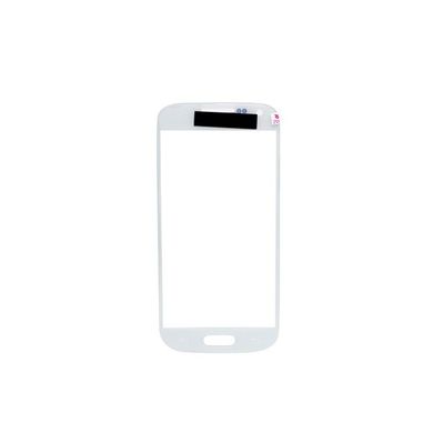 Стекло Samsung i9100 Galaxy S2 белое Original TW