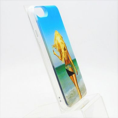Чехол накладка Aquarium Girls for iPhone 7/8 (3)
