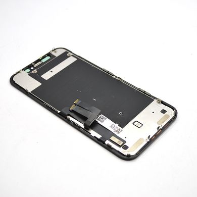 Дисплей (экран) LCD Apple iPhone 11 с тачскрином Refurbished