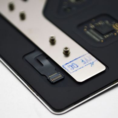 Тачпад (трекпад) для ноутбука Apple MacBook Pro 13'' 2016-2019 (A1708/A2159) Silver Used