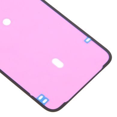 Скотч двухсторонний (проклейка) для поклейки задней крышки Apple iPhone 17 Pro Max