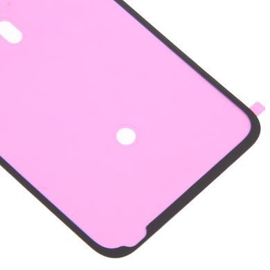 Скотч двухсторонний (проклейка) для поклейки задней крышки Apple iPhone 17 Pro Max