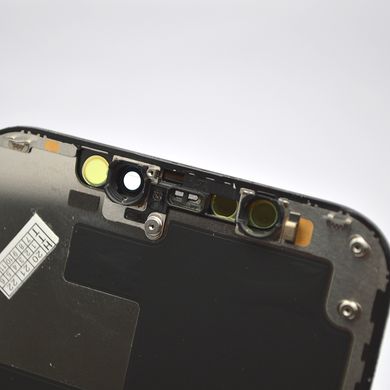 Дисплей (экран) LCD iPhone 12/iPhone 12 Pro с тачскрином Black Refurbished