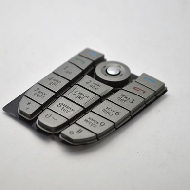 Клавиатура Nokia 9300 Grey HC