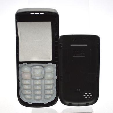 Корпус Nokia 1680c Black АА клас