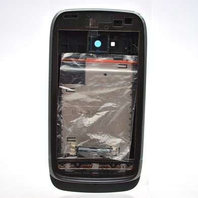 Корпус Nokia Lumia 610 Black HC