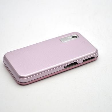 Корпус Samsung S5233 Pink HC