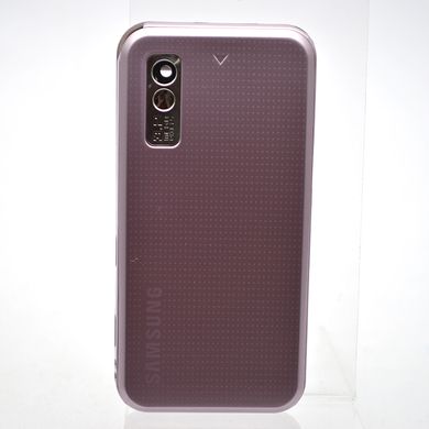 Корпус Samsung S5233 Pink HC