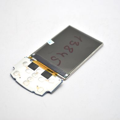 Дисплей (экран) LCD Samsung B5702 Duos с дисплейной платой HC