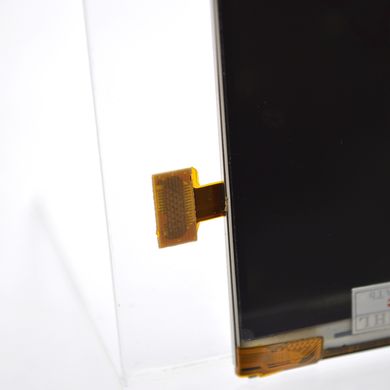 Дисплей (екран) LCD Samsung S3370 Corby 3G HC