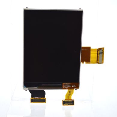 Дисплей (екран) LCD Samsung B3410 rev2.2 Оригінал Б/У