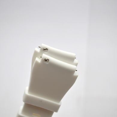 Ремешок для Xiaomi Amazfit Bip/Samsung 22mm Original Design White