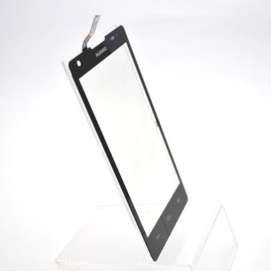 Тачскрін (Сенсор) Huawei G700 Ascend Black Original