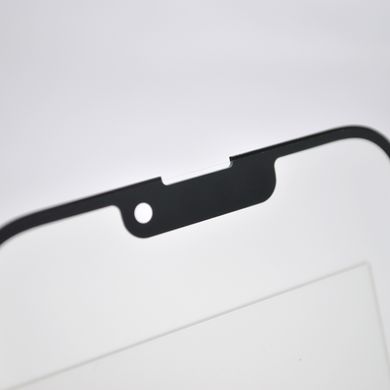 Стекло LCD iPhone 13 Pro Max с ОСА Black Original 1:1