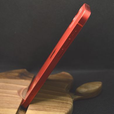 Смартфон Apple iPhone 12 64GB Red б/у (Grade A+)