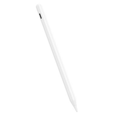 Активний cтилус Borofone BG101 Active capacitive pen with digital display pad dedicated White