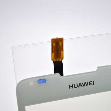 Тачскрін (Сенсор) Huawei Y530-U00 White Original