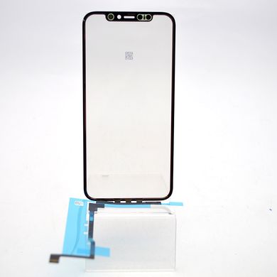 Тачскрін (Сенсор) iPhone 11 Pro (без мікросхеми) Black Original 1:1