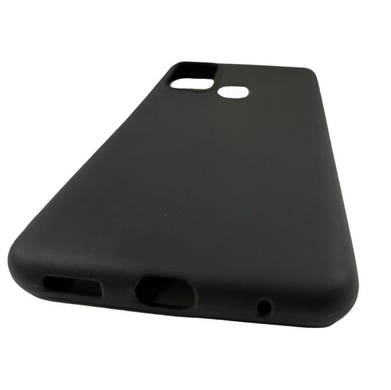 Чехол накладка TPU BeCover для Motorola G60 Black/Черный