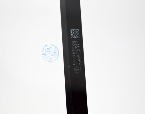 Стекло LCD Apple iPad Air 6 11'' 2024 (A2903/A2902/A2904) с ОСА Black Original 1:1