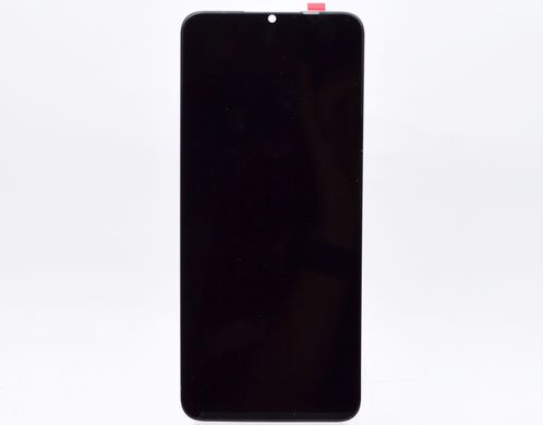 Дисплей (екран) LCD Oppo A15 2020/A15s/A16k/A16e/Realme 7i з touchscreen Orig (HG-FPC65020XIC11-V0)