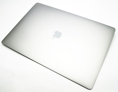 Матриця для ноутбука Apple MacBook Pro 16'' 2019 (A2141) в зборі з кришкою Space Gray Used