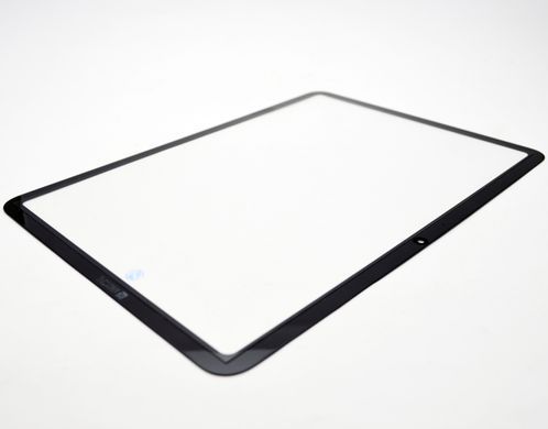 Стекло LCD Apple iPad Air 6 11'' 2024 (A2903/A2902/A2904) с ОСА Black Original 1:1