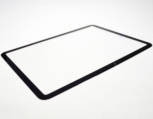 Стекло LCD Apple iPad Air 6 11'' 2024 (A2903/A2902/A2904) с ОСА Black Original 1:1