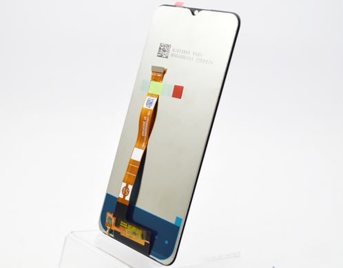 Дисплей (екран) LCD Oppo A15 2020/A15s/A16k/A16e/Realme 7i з touchscreen Orig (HG-FPC65020XIC11-V0)