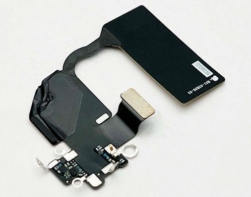 Шлейф для Apple iPhone 12/iPhone 12 Pro WI-FI APN: 821-02826-05 Original Used