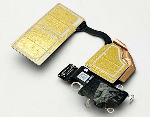 Шлейф для Apple iPhone 12/iPhone 12 Pro WI-FI APN: 821-02826-05 Original Used