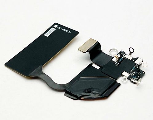 Шлейф для Apple iPhone 12/iPhone 12 Pro WI-FI APN: 821-02826-05 Original Used