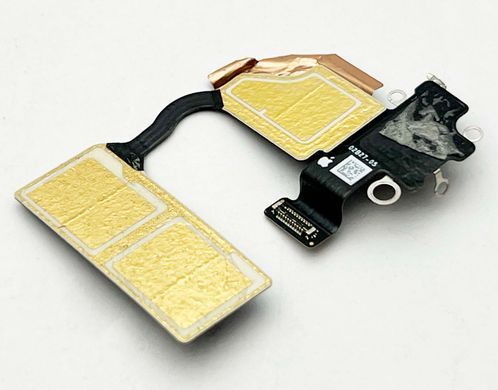 Шлейф для Apple iPhone 12/iPhone 12 Pro WI-FI APN: 821-02826-05 Original Used
