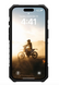 Чохол накладка UAG Adventure with MagSafe для Apple iPhone 16 Pro Max Camouflage Green