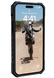 Чохол накладка UAG Adventure with MagSafe для Apple iPhone 16 Pro Max Camouflage Green