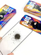 Захисне скло Mr.Cat Anti-Static для Tecno Spark 10C Black