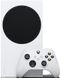 Игровая приставка Microsoft Xbox Series S 512GB (889842651386) White