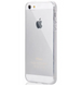 Чехол силиконовый защитный Veron TPU Case для iPhone 5/5s/SE Прозрачный