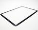 Стекло LCD Apple iPad Air 6 11'' 2024 (A2903/A2902/A2904) с ОСА Black Original 1:1