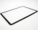 Стекло LCD Apple iPad Air 6 11'' 2024 (A2903/A2902/A2904) с ОСА Black Original 1:1