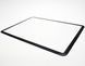 Стекло LCD Apple iPad Air 6 11'' 2024 (A2903/A2902/A2904) с ОСА Black Original 1:1