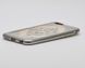 Чехол силикон Rayout Monsoon iPhone 6G/6S Silver (01)