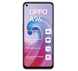 Смартфон Oppo A96 8/128GB Sunset Blue