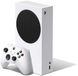 Игровая приставка Microsoft Xbox Series S 512GB (889842651386) White