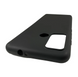 Чехол накладка TPU BeCover для Motorola G60 Black/Черный