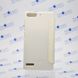 Чохол книжка Nillkin Sparkle Series Huawei G6 White