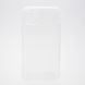 Прозрачный чехол накладка WXD для iPhone 11 Transparent