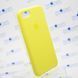 Чехол накладка Silicon Case для iPhone 7/8/SE 2 (2020) Flash