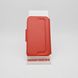 Чехол книжка универсальный для телефона Nilkin Soft Touch Windows 3,6-3,9 дюймов Red (C)