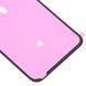 Скотч двухсторонний (проклейка) для поклейки задней крышки Apple iPhone 17 Pro Max